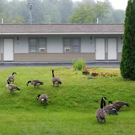 The Becket Motel Экстерьер фото