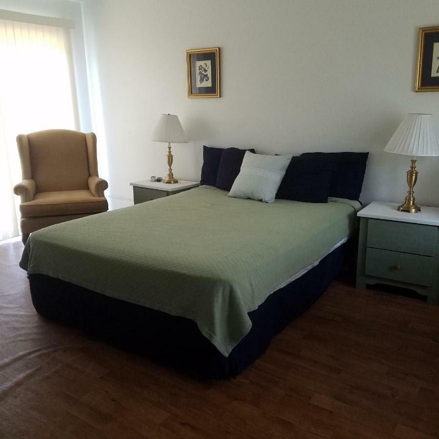 The Becket Motel Экстерьер фото