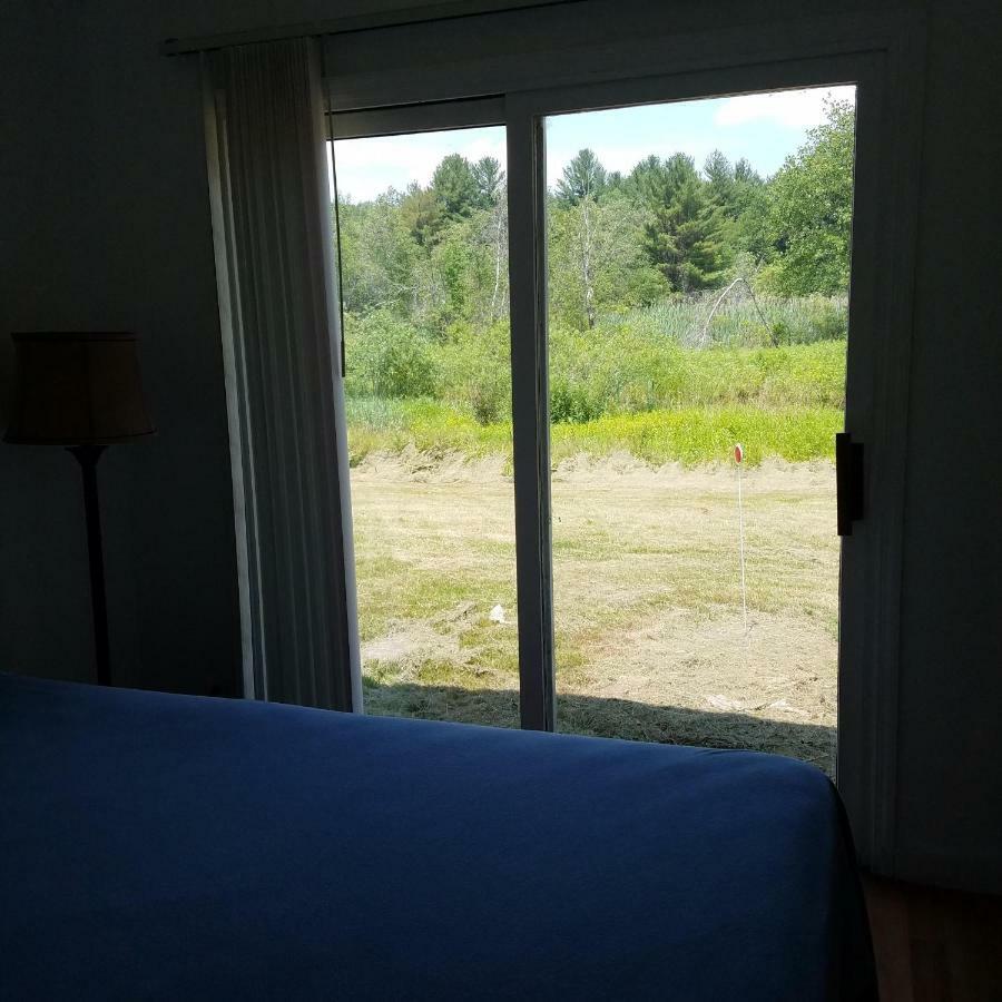 The Becket Motel Экстерьер фото