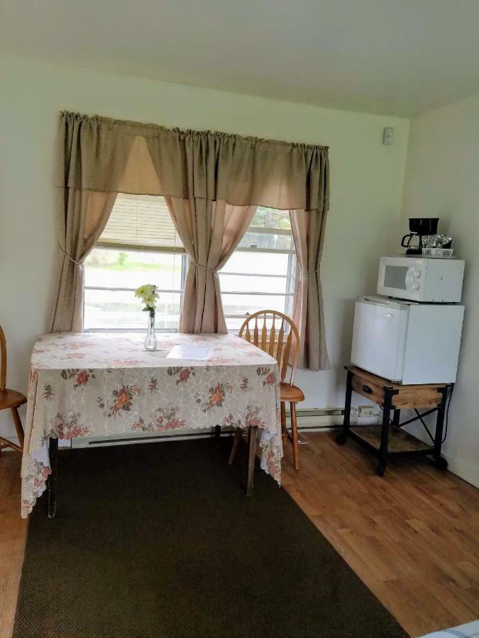 The Becket Motel Экстерьер фото